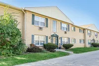 Town and Country Apartment