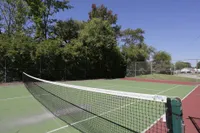 Tennis Courts