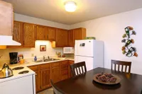 Danbury - Kitchen
