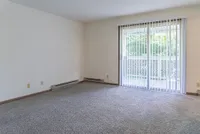 Elston - Living Room