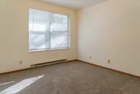 Elston - Bedroom