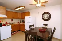 Kensington - Kitchen