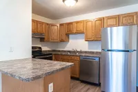 Manchester Premium - Kitchen