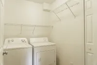 Manchester Premium - Laundry