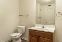 Manchester Premium - Bathroom 2