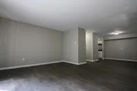 Brenda - Living Room