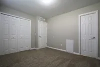 Brenda - Bedroom