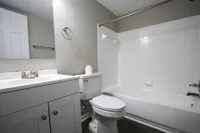 Brenda - Bathroom