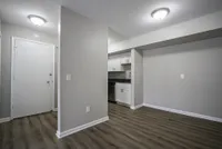 Herbert - Living Room