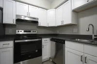 Herbert - Kitchen