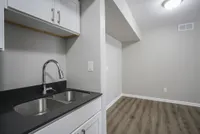 Herbert - Kitchen