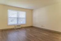 Prestwicke - Living Room