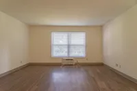 Prestwicke - Living Room