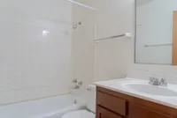 Prestwicke - Bathroom