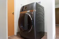 Prestwicke - Laundry