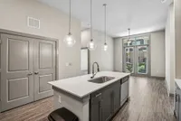 Lenox - Kitchen