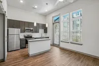 Allure - Kitchen