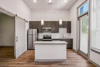 Allure - Kitchen