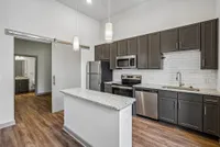 Allure - Kitchen