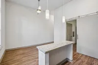 Allure - Kitchen