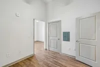 Allure - Studio Bedroom