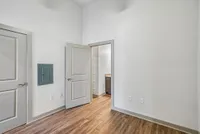 Allure - Studio Bedroom