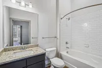 Allure - Bathroom