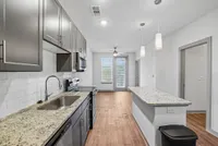 Ashley - Kitchen