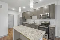 Ashley - Kitchen