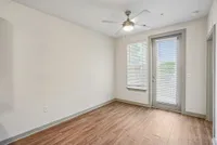 Ashley - Living Room