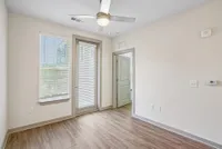 Ashley - Living Room