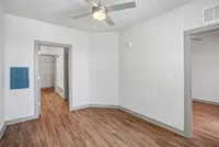 Ashley - Bedroom