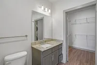 Ashley - Bathroom
