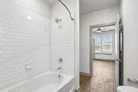 Ashley - Bathroom