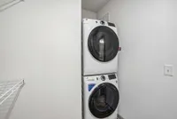 Ashley - Laundry