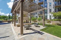Courtyard - Phase 2