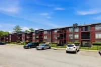 Eagles Eyrie Apartments