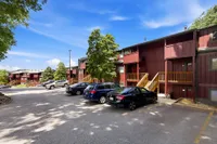 Eagles Eyrie Apartments