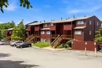 Eagles Eyrie Apartments