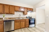 Roost - Kitchen