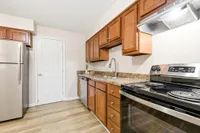 Roost - Kitchen