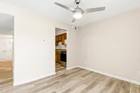 Roost - Dining Room