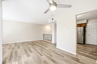 Roost - Living Room