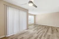 Roost - Living Room
