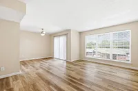 Roost - Living Room