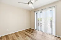 Roost - Living Room