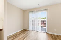 Roost - Bedroom 2