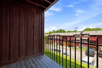 Roost - Balcony 2