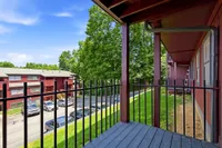 Roost - Balcony 2