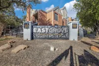 Eastgrove Apartments